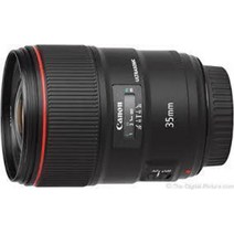 Canon EW-78C 렌즈 후드 EF 35mm f1.4L USM 렌즈용