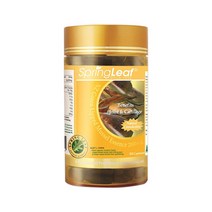 스프링리프 초록홍합 초록입홍합 2000mg 200캡슐 새로운포장용기, 1개