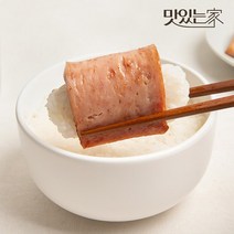 맛있는 설성목장 제주 설성햄 200gx8개, 없음