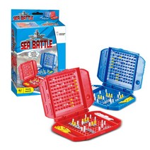 [맥킨더] 어린이 펀 배틀쉽 해상배틀 게임 전략 보드게임 100352, 상세 설명 참조