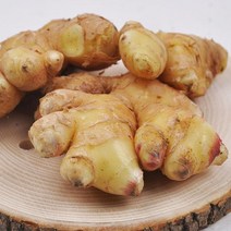 푸르젠 서산직송! 22년산 흙생강/토종생강 1kg 10kg, 02번 흙생강 2kg