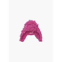 샵아모멘토 몰리고다드 23FW MOLLY GODDARD SCARLY HAT 3 COLORS