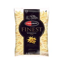 팜프리츠 슈스트링 7mm 2kg /감자튀김, 1개