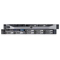 Dell PowerEdge R620 Server | 2X 2.20GHz 16 Cores | 64GB | H310 | 2X 600GB 10K (Renewed), 1