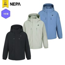 네파 남성 가을 마운틴 윈드 자켓(7I50601 프라자점 사은품증정)