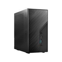 [ASRock] DeskMini X300 120W 대원씨티에스 [AMD 5600G CPU + 16GB RAM + 1TB (NVMe SSD) 추가]