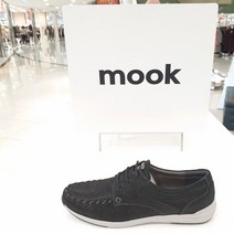 [무크] 여성 봉합 캐주얼 516-822254ZA1
