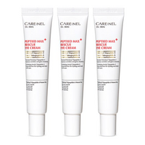 까레넬 펩타이드 맥스 레스큐 아이크림, 25ml, 6개