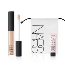 나스 단독 래디언트 크리미 컨실러 세트, 마카다미아