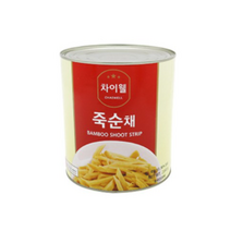 차이웰 죽순캔 채, 2840g, 3개