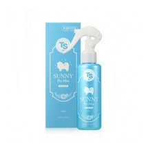 TS 써니 애견미스트150ml X2 반려동물 냄세제거탈취제, 단품, 단품