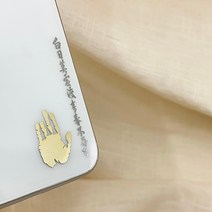 [바보사랑] 안중근 백일막허도 청춘부재래 문학스토리 메탈스티커