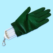 골프 장갑 걸이 땀건조 건조기 캐디용품 티샷 관리 single 싱글골퍼 골퍼