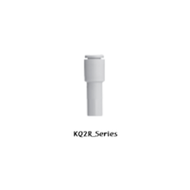 공압피팅 / 한국SMC공압 / 피팅 KQ2R_Series, KQ2R08-10A