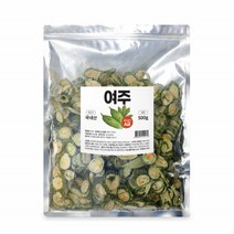 말린여주 국내산 건여주 마른여주 여주차 여주말린것 여주물 건조 여주열매 국산여주 채소여주 1개0.5