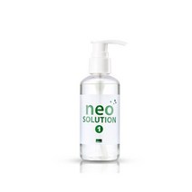 네오 수초 액체비료 솔루션1 [300ml], 단품