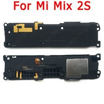 블루투스 컴퓨터 무선 스피커 Xiaomi Mi A1 5X A2 Lite 6X A3 CC9e Max 2 Mix 2S Note 3 시끄러운 부저 링거 사운드 모듈 부품, 11 For Mi Mix 2S