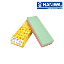 나니와정품 양면숫돌 220방/1000방 MS-502/510