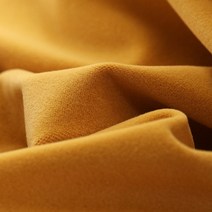 고급 북유럽 밍크 벨벳 커튼 완제품 원단 가벼운 사치 방음 전차광 가두 순색 벨벳 벨벳