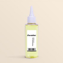 발향이 진한 프래그런스 오일 원액 100ml, 자스민