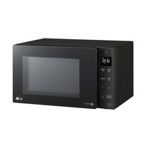 핫딜 LG전자 전자레인지 MW23CD 블랙
