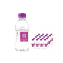 몽베스트 먹는샘물 생수 330ml 20개, 상세페이지 참조, 선택= 1, 선택= 본상품선택