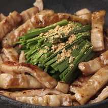 초벌 납작 막창 300g 밀키트 택배 간편 조리 자취생, 1개