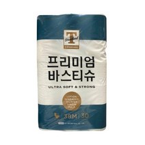 T STANDARD 프리미엄 바스티슈 38mx30롤