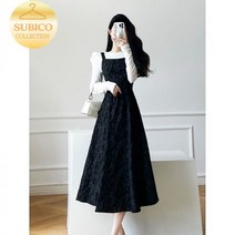 슈피코 처음처럼 한소희 원피스 시밀러룩 키작녀 보라카이 슬립 수입 백진희 데님 원피