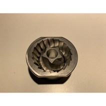 코니컬 그라인더 CNC 머시닝 (커피팩토리 오피스전용 베니스 스텔라3 101S 딜리코 업그레이드용)