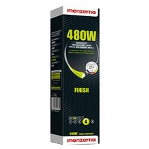 멘제르나 Finish 480W