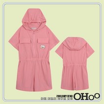 오후 아노락 여아 점프수트 OHTA23452