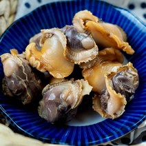 고흥 피조개 피꼬막 꼬막무침 3kg (70-75미) 산지직송, 피조개 3kg (70-75미 내외)