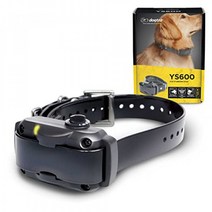 Dogtra YS600 충전식 방수 고출력 No Bark Collar