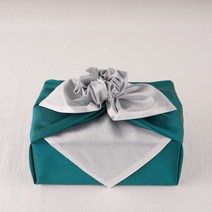 보자기보쌈 슬라브 겹 보자기 NO.18, 10장