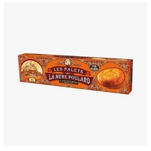La Mere Poulard Pure Butter Palets 라메르풀라르 프랑스 구움 과자 퓨어 버터 팔렛 125g 4개