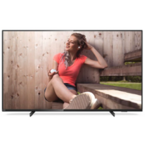 필립스 4K UHD QLED TV, 165cm(65인치), 65PUN6784, 스탠드형, 고객직접설치