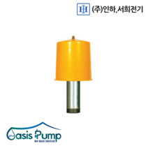 인하전기 IHB 용 필터 링브로워 갓형 커버형 필터 실외용 옵션 32A 40A 50A, 50A/IHB-300~700