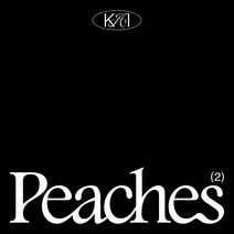 카이 PEACHES 앨범 디지팩 포토북 미니 2집 [버전선택], 포토북 B Ver, 포스터 받지 않음