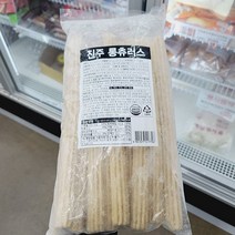 진주 냉동 롱츄러스 600g, 진주 롱츄러스 600g, 1개