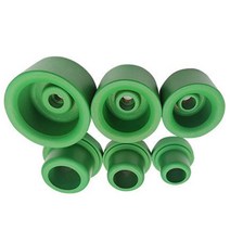 동관 밴딩기 비 점착성 가정용 핫멜트 플라스틱 용접기 금형 물 파이프 열 컨테이너 에, 32mm