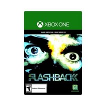 XBOX게임패스 XBOX게임 플래시백 - 스탠다드 에디션 Xbox 디지털 코드 135565, 기준