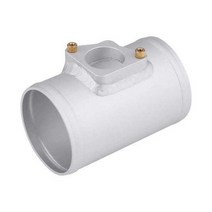 공기 유량계베이스 적합 마즈다 스즈키 흡입계 마운트 70mm, 02 63mm
