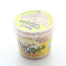[AJZ_0085787] 무농약 팝콘 옥수수 300g 영화관람팝콘 과자 옥수수 팝콘과자 뻥튀기