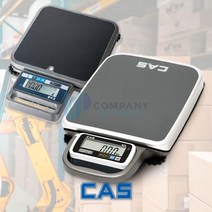 카스 디지털 휴대용 이동식 전자 저울 PB Series / 30kg 60kg 150kg 200kg, [건전지 타입] PB-200 (200kg/50g)