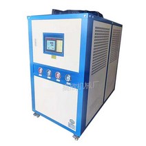공업용 냉각기 공냉식 5HP 칠링기 냉장 산업용 칠러, 공냉식 2HP