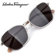페라가모 명품 칼자이스렌즈 선글라스 SF2203-718-BZ4