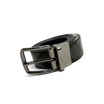 COACH 코치 리버서블 벨트 아울렛 F64839 CQBK 코치 COACH 남녀 겸용
