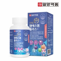 일양약품 프라임 엠에스엠 플러스 보스웰리아 아연 비타민d 120정, 120정 x 6개