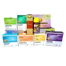 에스바디 9종세트 골드 신제품, 1세트, 1000ml